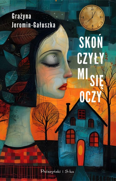Skończyły mi się oczy Skończyły mi się oczy