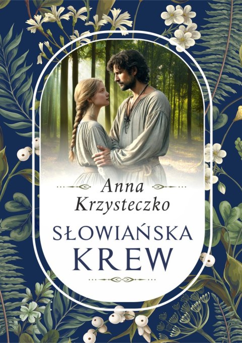 Słowiańska krew Słowiańska krew
