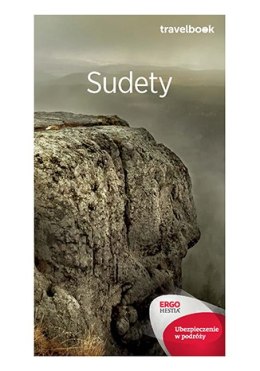Sudety travelbook wyd. 3