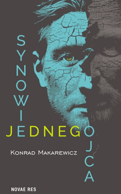 Synowie jednego ojca Synowie jednego ojca