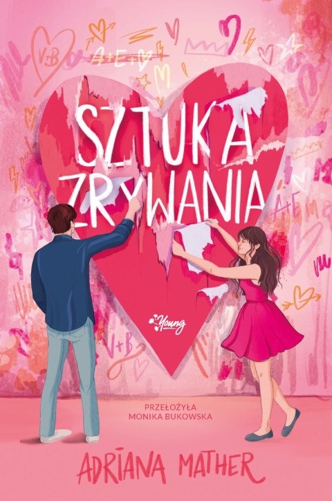 Sztuka zrywania Sztuka zrywania