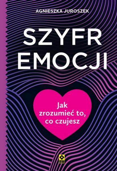Szyfr emocji Szyfr emocji