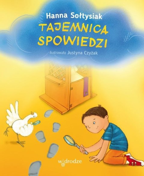 Tajemnica spowiedzi Tajemnica spowiedzi
