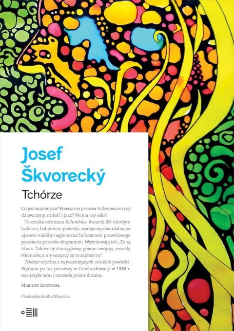 Tchórze Tchórze