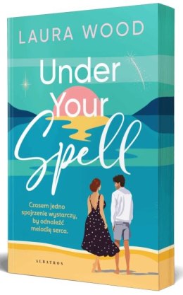 Under your spell
