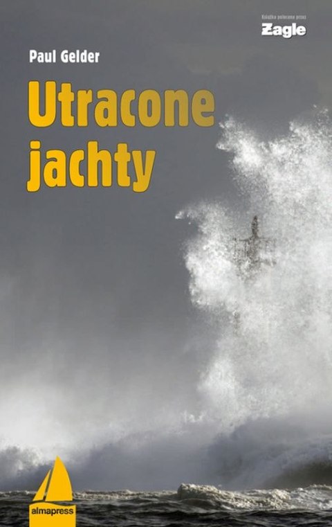 Utracone jachty wyd. 2 Utracone jachty wyd. 2