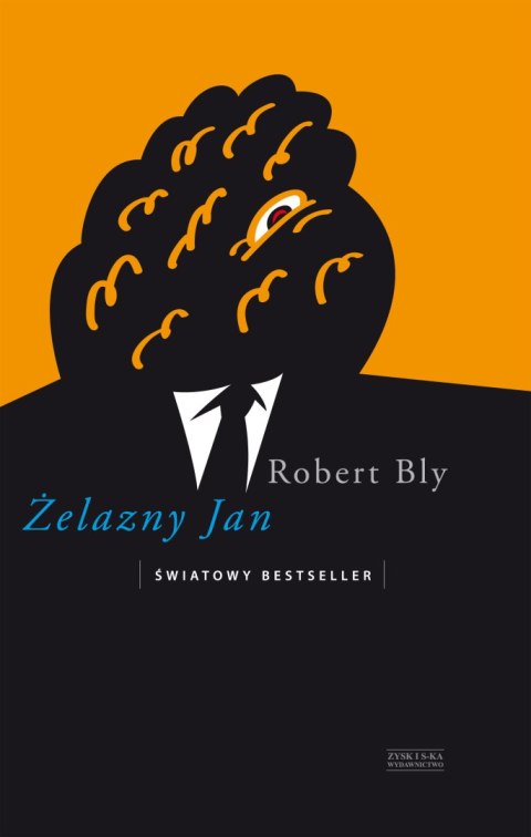 Żelazny Jan Żelazny Jan
