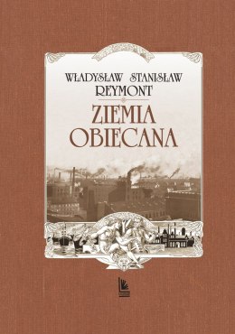 Ziemia obiecana wyd. 2025