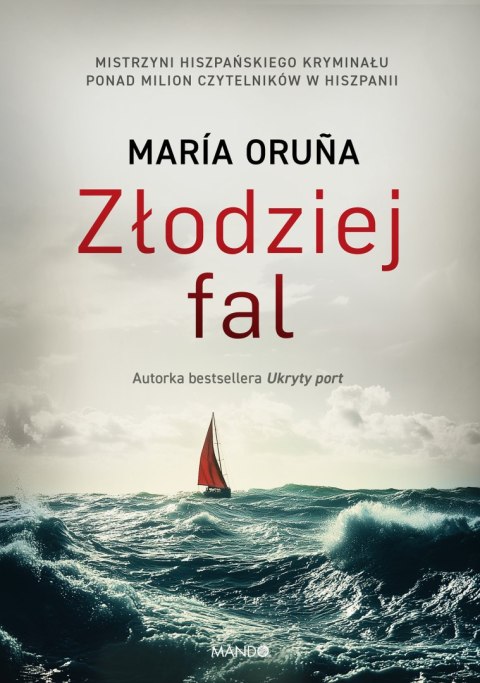 Złodziej fal Złodziej fal