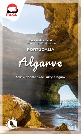 Algarve. Pascal Lajt