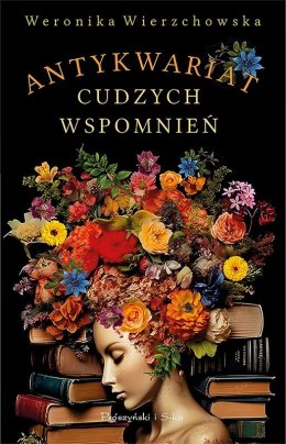 Antykwariat cudzych wspomnień (Duże Litery)