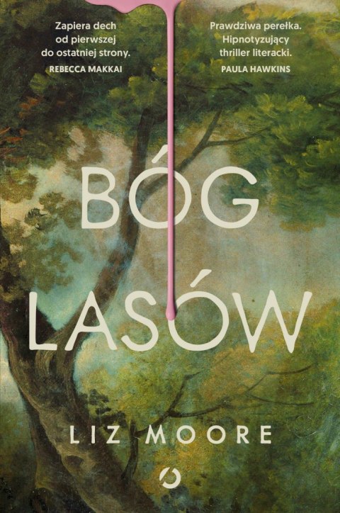 Bóg lasów