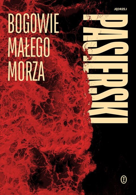 Bogowie małego morza Bogowie małego morza