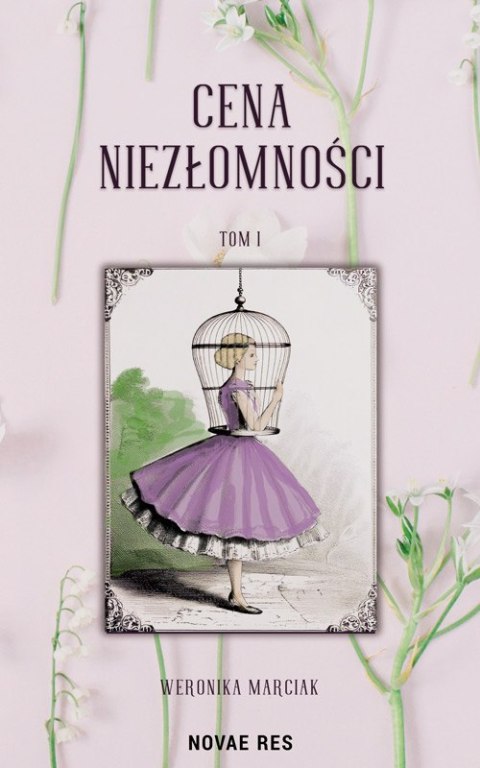 Cena niezłomności Cena niezłomności