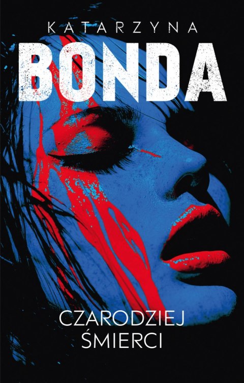 Czarodziej śmierci. Lena. Tom 2 Czarodziej śmierci. Lena. Tom 2