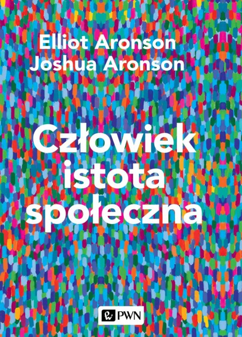 Człowiek istota społeczna wyd. 2 Człowiek istota społeczna wyd. 2