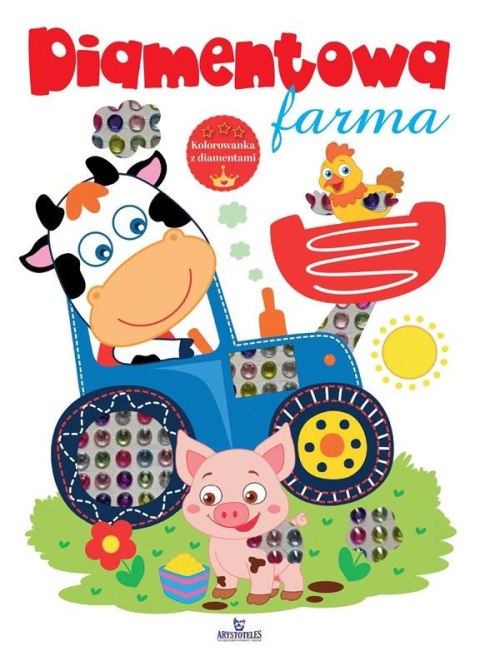 Diamentowa farma Diamentowa farma