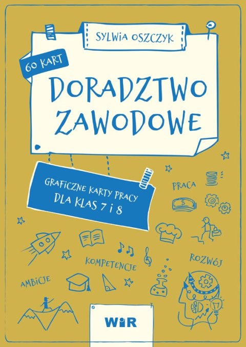 Doradztwo zawodowe Doradztwo zawodowe