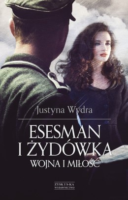 Esesman i Żydówka wyd. 2025