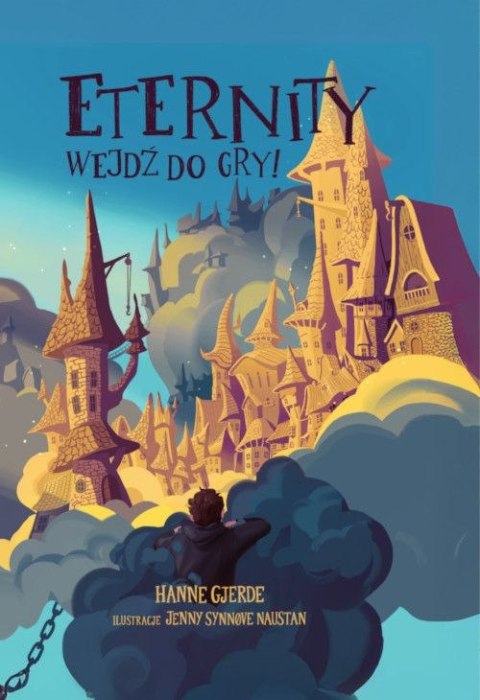 Eternity. Wejdź do gry! Eternity. Wejdź do gry!