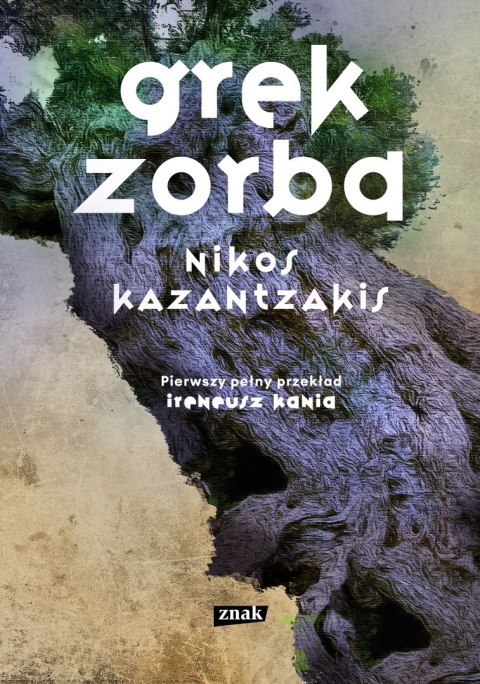 Grek Zorba wyd. 2025