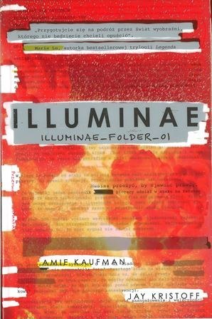 Illuminae Illuminae