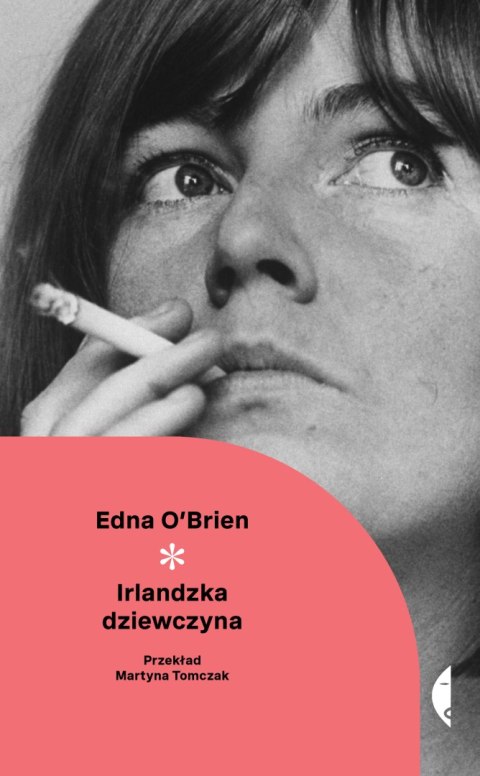 Irlandzka dziewczyna Irlandzka dziewczyna