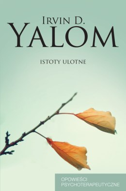 Istoty ulotne wyd. 2025