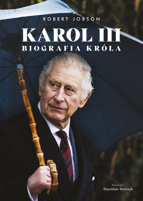 Karol III. Biografia króla Karol III. Biografia króla