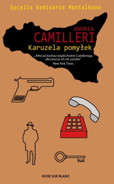 Karuzela pomyłek Karuzela pomyłek