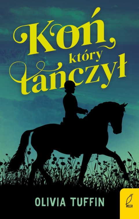Koń, który tańczył Koń, który tańczył