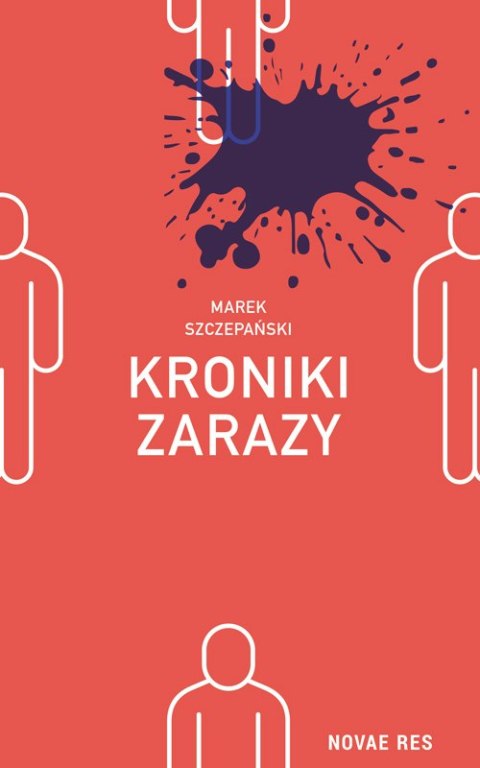 Kroniki zarazy Kroniki zarazy