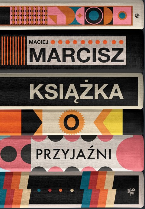 Książka o przyjaźni wyd. 2025 Książka o przyjaźni wyd. 2025