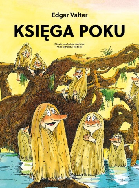 Księga Poku Księga Poku