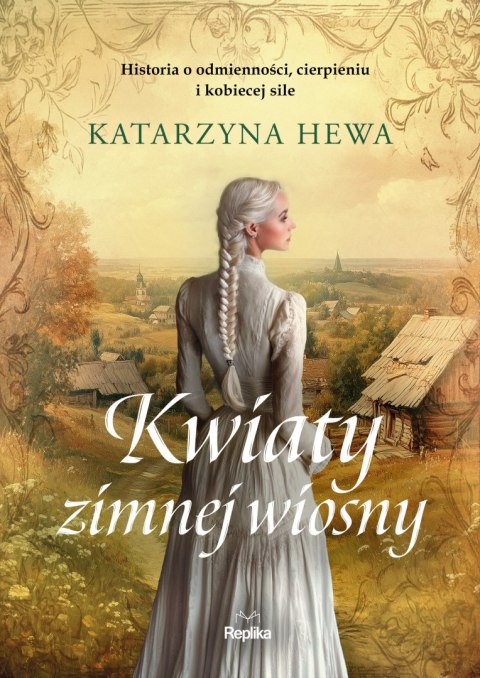 Kwiaty zimnej wiosny Kwiaty zimnej wiosny