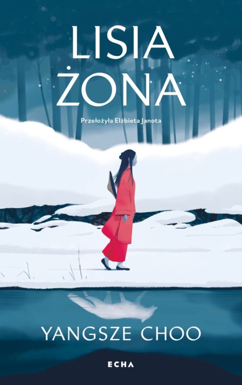 Lisia żona Lisia żona