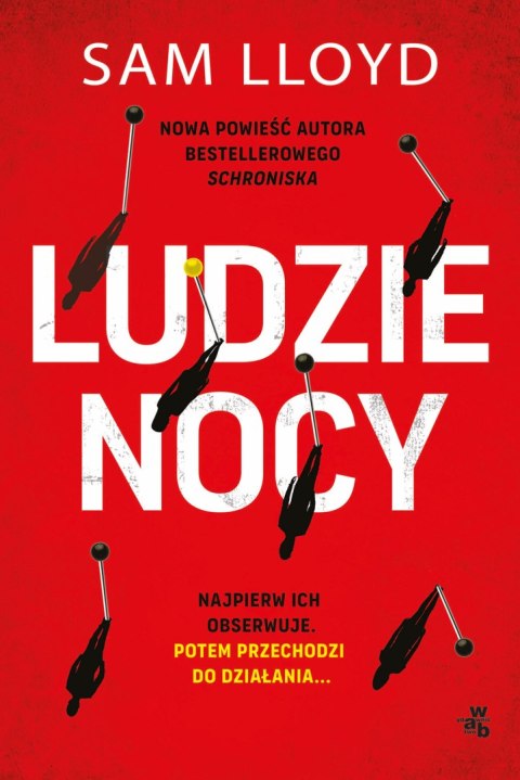 Ludzie nocy Ludzie nocy