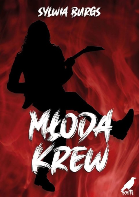 Młoda krew Młoda krew