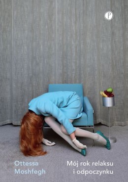 Mój rok relaksu i odpoczynku