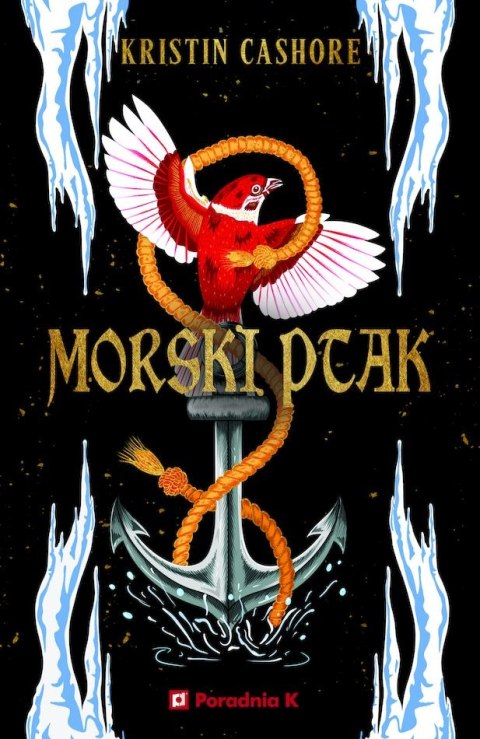 Morski ptak. Siedem królestw. Tom 5 Morski ptak. Siedem królestw. Tom 5