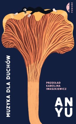 Muzyka dla duchów