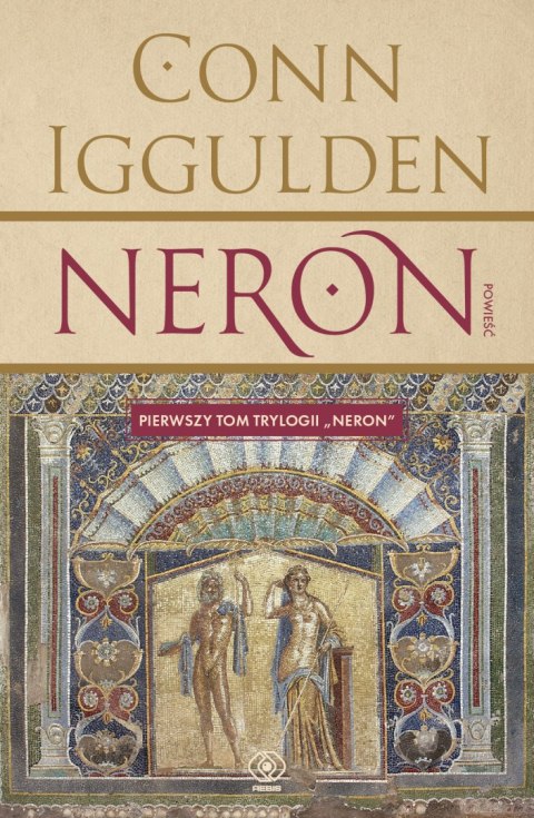 Neron. Tom 1 Neron. Tom 1