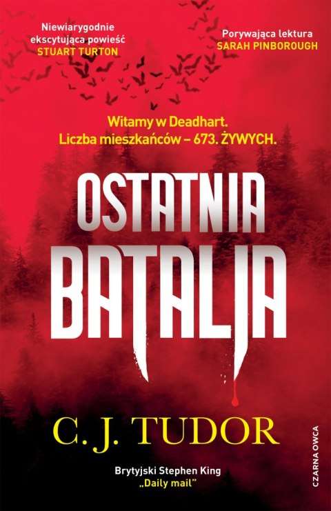 Ostatnia batalia Ostatnia batalia
