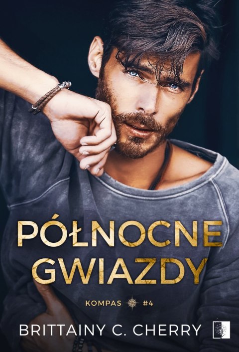 Północne gwiazdy. Kompas. Tom 4 Północne gwiazdy. Kompas. Tom 4