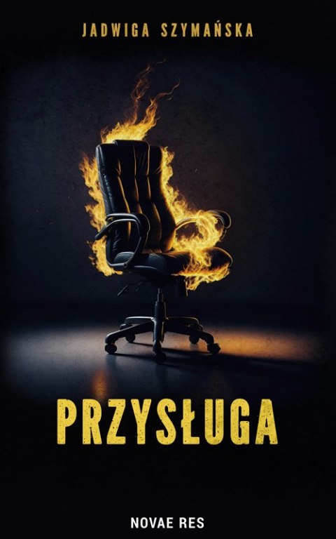 Przysługa Przysługa