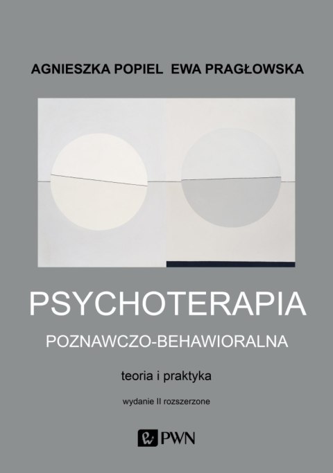 Psychoterapia poznawczo-behawioralna Psychoterapia poznawczo-behawioralna