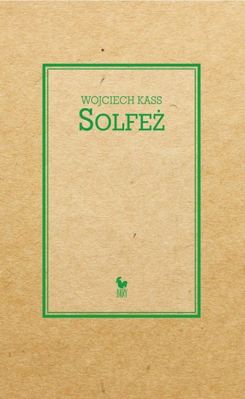 Solfeż Solfeż