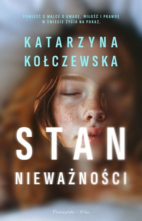 Stan nieważności (Duże Litery) Stan nieważności (Duże Litery)
