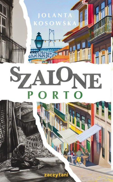 Szalone Porto Szalone Porto