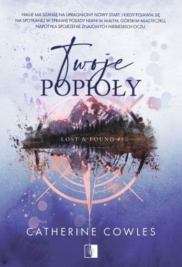 Twoje popioły